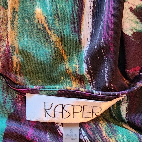 Kasper Top - Size Small - Picture 6 of 6